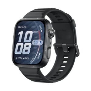 Huawei - Smart watch - WATCH Fit 5 Pro Negro