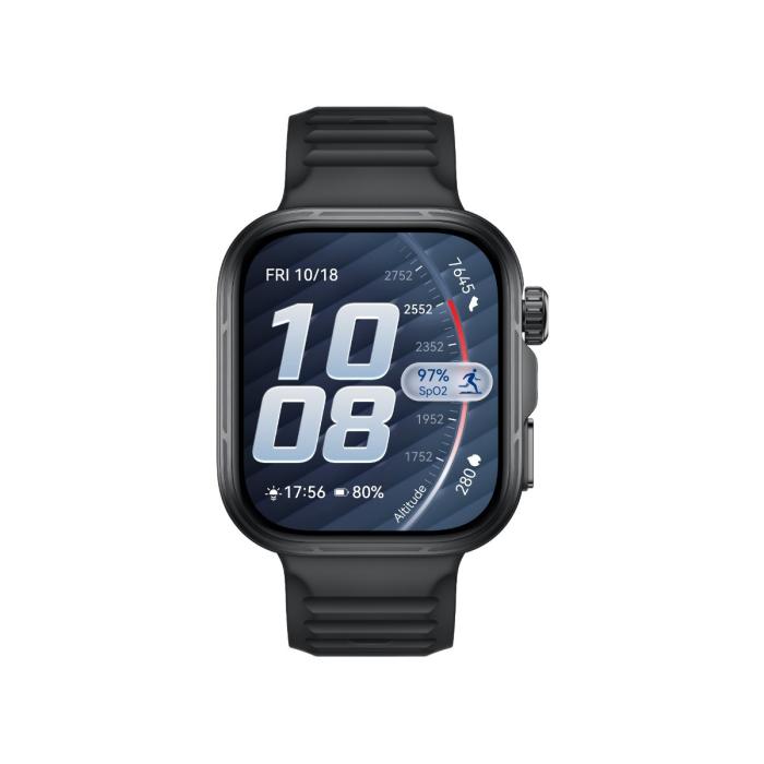Huawei - Smart watch - WATCH Fit 5 Pro Negro