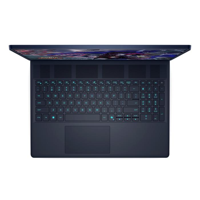 Dell Alienware - Notebook - 16" - Intel Core Ultra 7 270HX / 2.4 GHz - 32 GB - DDR5 SDRAM - SSD - NVIDIA GeForce RTX 5060 - Windows 11 Home - Spanish
