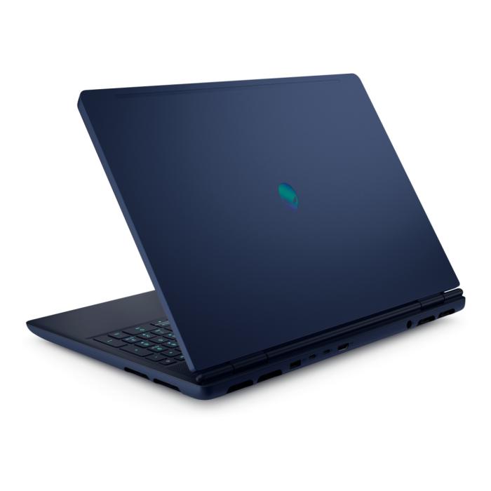 Dell Alienware - Notebook - 16" - Intel Core Ultra 7 270HX / 2.4 GHz - 32 GB - DDR5 SDRAM - SSD - NVIDIA GeForce RTX 5060 - Windows 11 Home - Spanish
