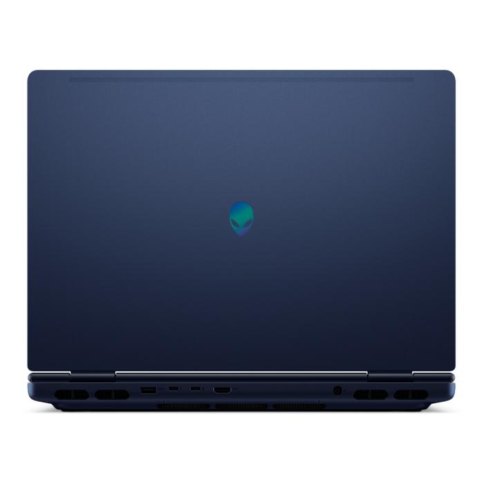Dell Alienware - Notebook - 16" - Intel Core Ultra 7 270HX / 2.4 GHz - 32 GB - DDR5 SDRAM - SSD - NVIDIA GeForce RTX 5060 - Windows 11 Home - Spanish