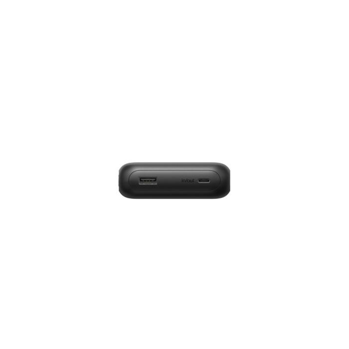Belkin - Power bank - Lithium ion - Para - - N Switch 2 20k