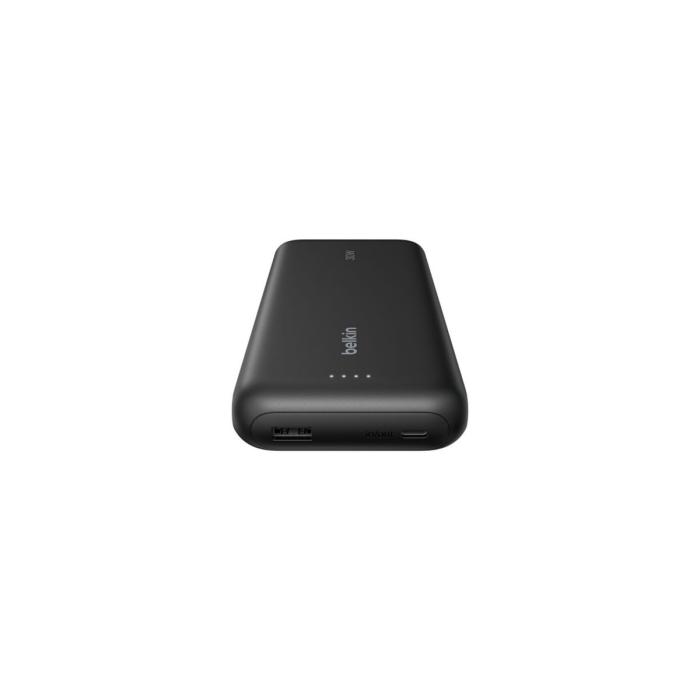 Belkin - Power bank - Lithium ion - Para - - N Switch 2 20k
