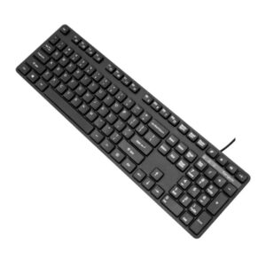 TARGUS KEYBOARD USB WIRED