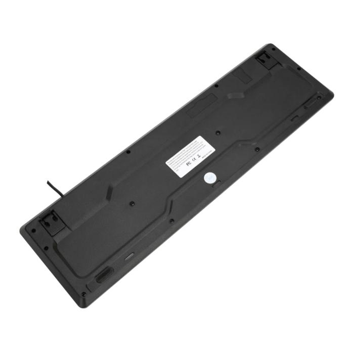 TARGUS KEYBOARD USB WIRED