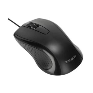 TARGUS MOUSE USB OPTICAL 3 BUTTON