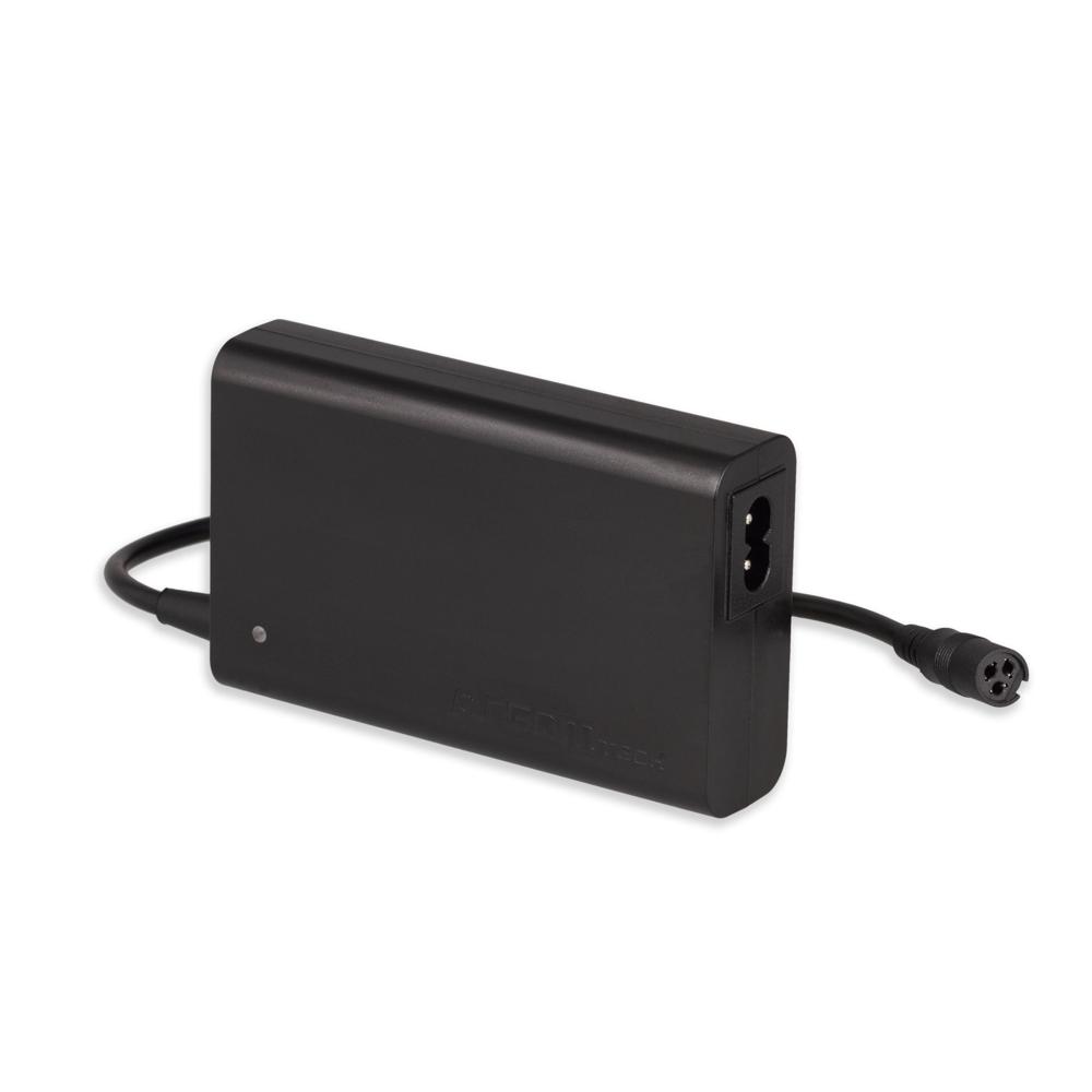 Cargador Universal Notebook AC Adapter 90W -USB Port-AUTO SENSING -12 TIPS