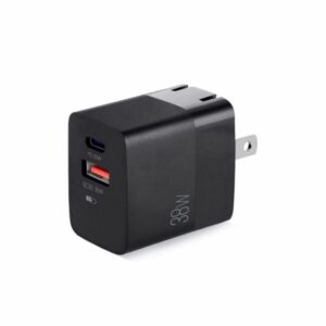 VOLTA P4 38W PRO PD TYPE-C + USB...