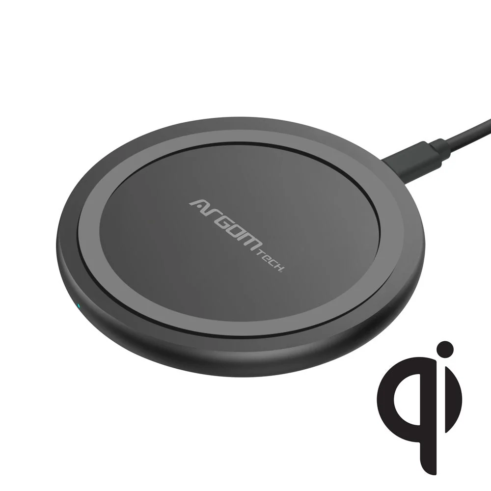 CARGA INALÁMBRICA RÁPIDA DE 15 W SURFACE P2
