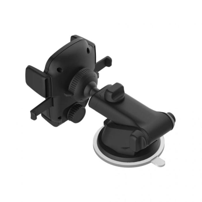 Soporte Vehicular para Celular - ONE TOUCH Brazo Telescopico