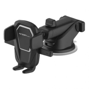 Soporte Vehicular para Celular - ONE TOUCH Brazo Telescopico