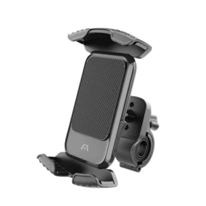 ARGOM - SOPORTE DE TELEFONO PARA BICICLETA O MOTOCICLETA