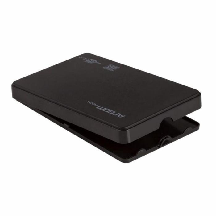 Enclosure 2.5" USB 3.0 de plastico