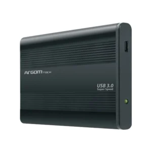 Enclosure 2.5" USB 3.0 de Aluminio