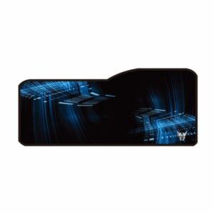 GAMING MOUSE PAD COMBAT ARGOM BLACK