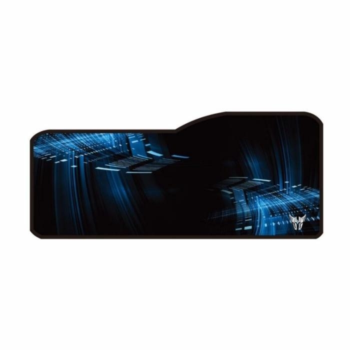 GAMING MOUSE PAD COMBAT ARGOM BLACK