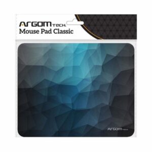 Mouse Pad Sapphire Blue