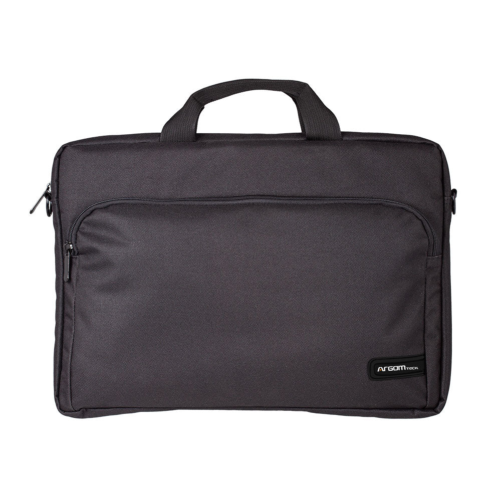 Maletín Professional con Compartimentos y Proteccion para Laptop 15.6"