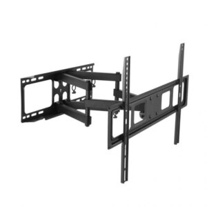 SOPORTE ARGOM PARA TV 50" A 105", DOBLE BRAZO Y MOVIMIENTO COMPLETO, 900 X 600