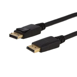 CABLE ARGOM DISPLAY PORT TO DISPLAY PORT  6 F/1.8M