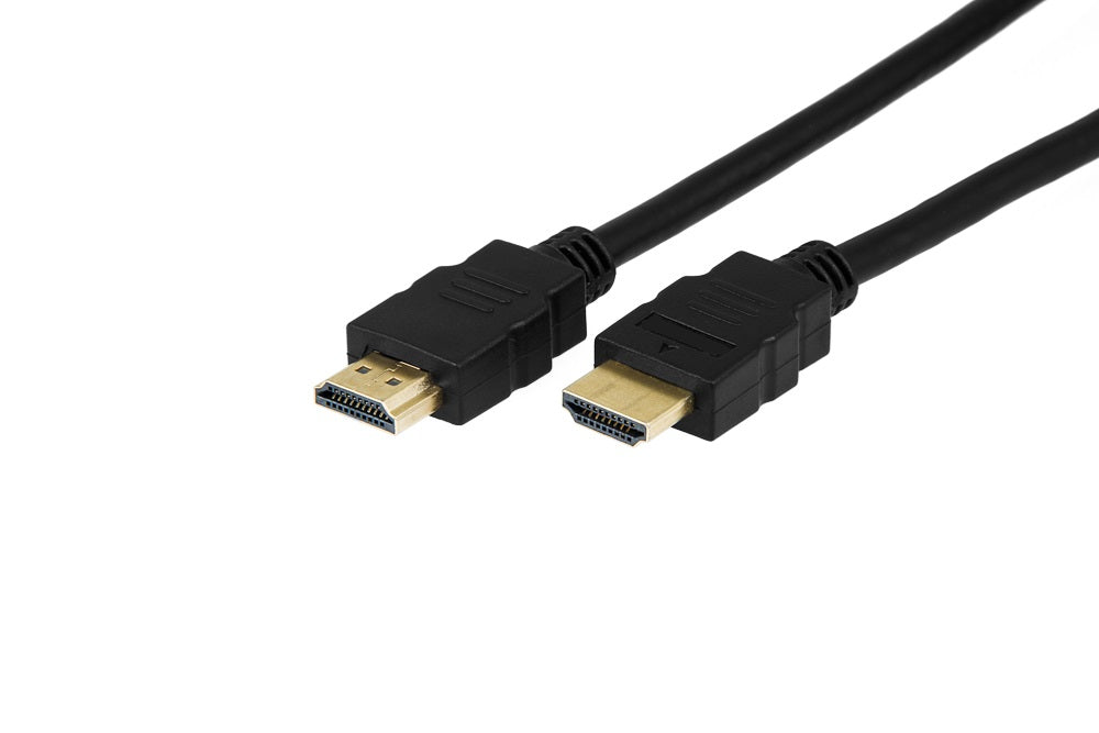 CABLE ARGOM HDMI MALE TO HDMI MALE 6FT/1.8M