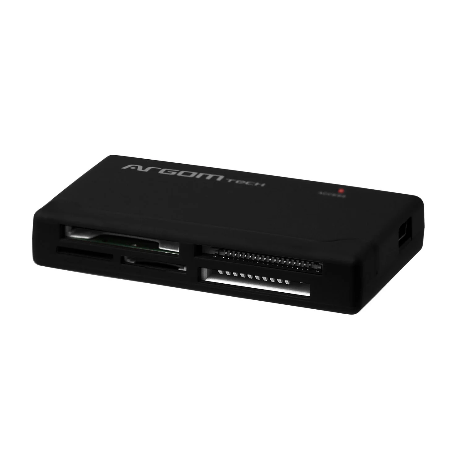 LECTOR DE TARJETAS UNIVERSAL 55 EN 1