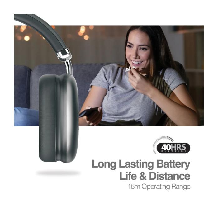 AURICULARES BLUETOOTH ULTIMATE SOUND LIVE