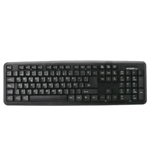 KEYBOARD ARGOM SPANISH USB CLASSIC