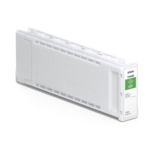 UltraChrome Pro 12 Green Ink Cartridge  700ml P7570