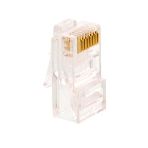 Conector RJ45 Cat. 5e - 798302031029