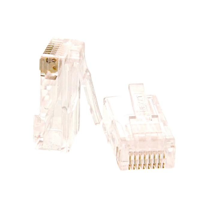 Conector RJ45 Cat. 5e - 798302031029