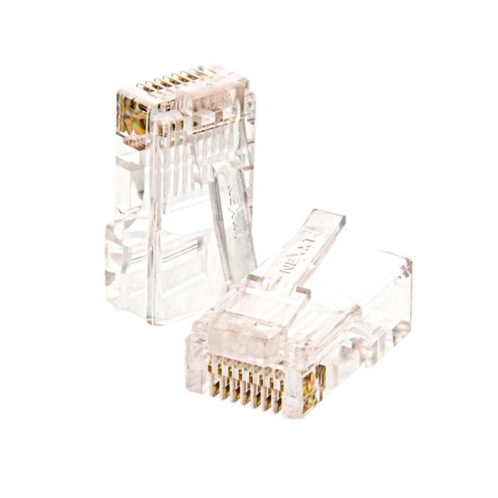 Conector RJ45 Cat. 5e - 798302031029