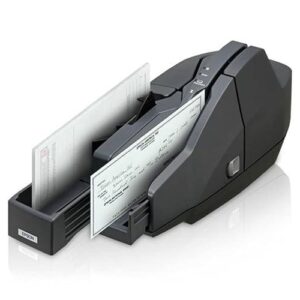 TM-S1000-511 TM Image Scanners Single Feed, 1 pocket