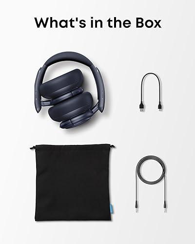 Soundcore - Headphones - Q30