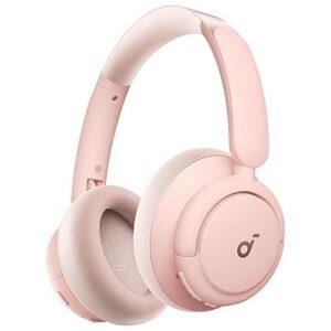 Soundcore - Headphones - Q30 (0)Online - UN Pink