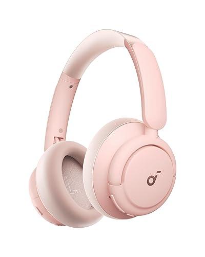 Soundcore - Headphones - Q30 (0)Online - UN Pink
