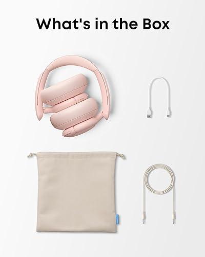 Soundcore - Headphones - Q30 (0)Online - UN Pink