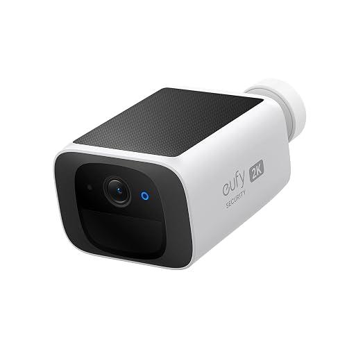 Eufy - S220 Solar solocam - White