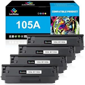 HP 105A Laser 107w