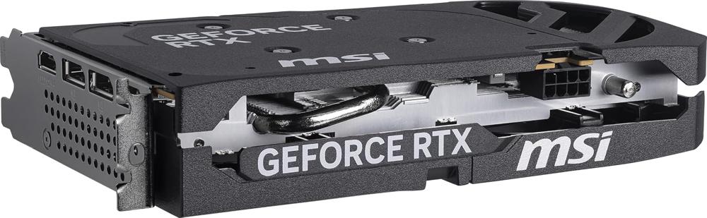 MSI - PCI Express x16 - NVIDIA - GeForce RTX 5050 - 824142438336