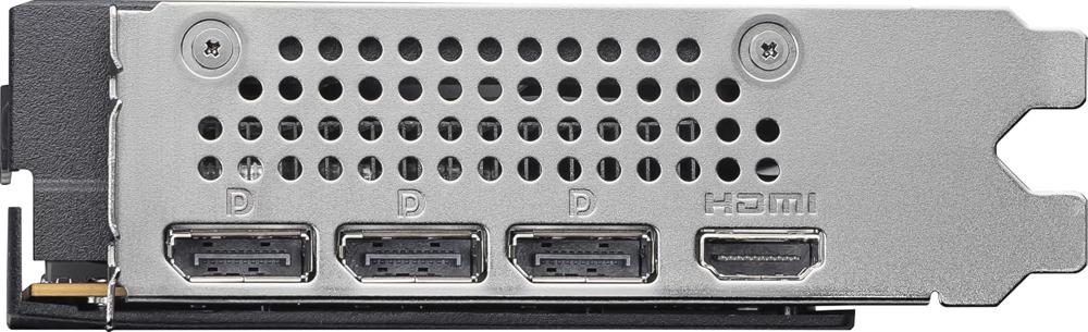 MSI - PCI Express x16 - NVIDIA - GeForce RTX 5050 - 824142438336