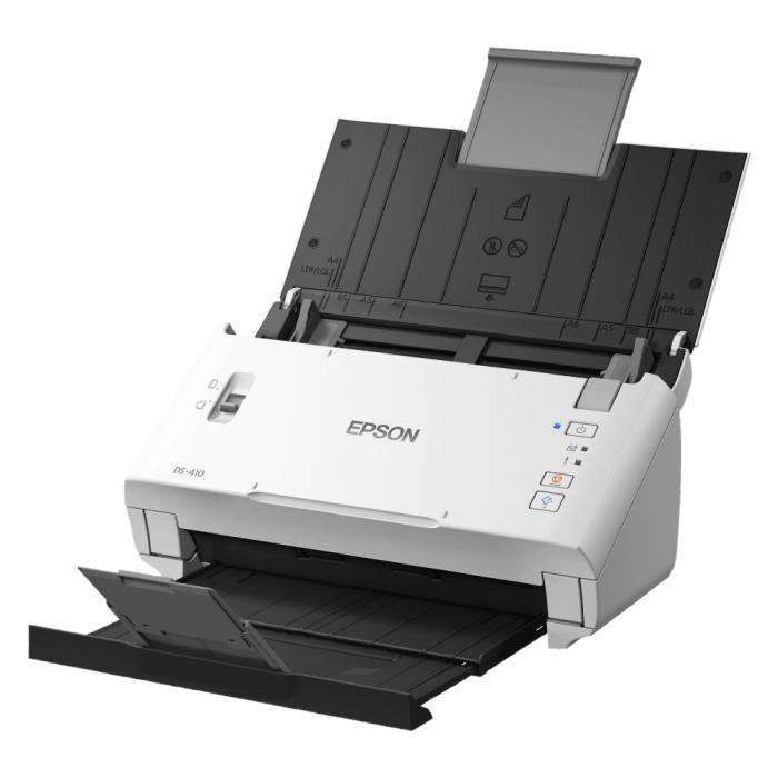 DS-410 Escáner Vertical Vel. 26 ppm /52 ipm
