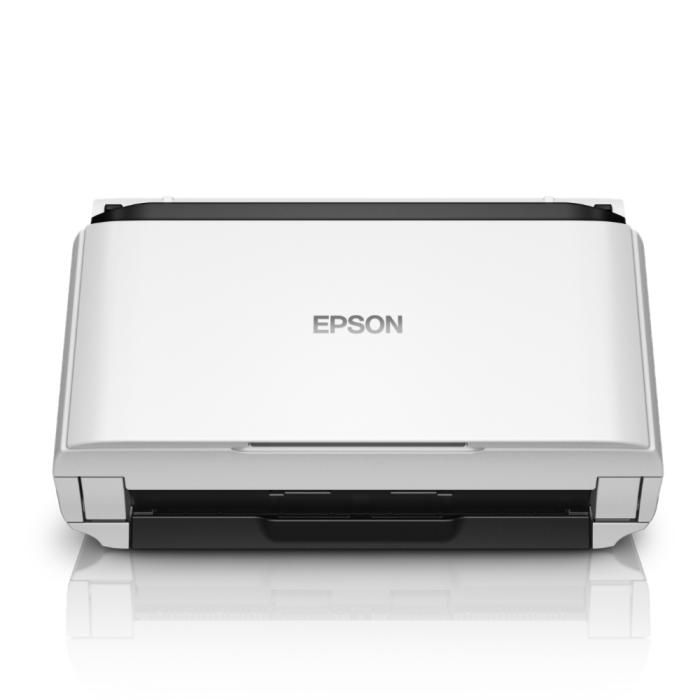 DS-410 Escáner Vertical Vel. 26 ppm /52 ipm