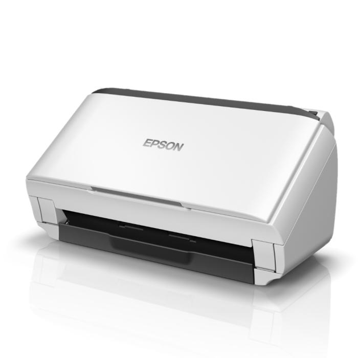 DS-410 Escáner Vertical Vel. 26 ppm /52 ipm