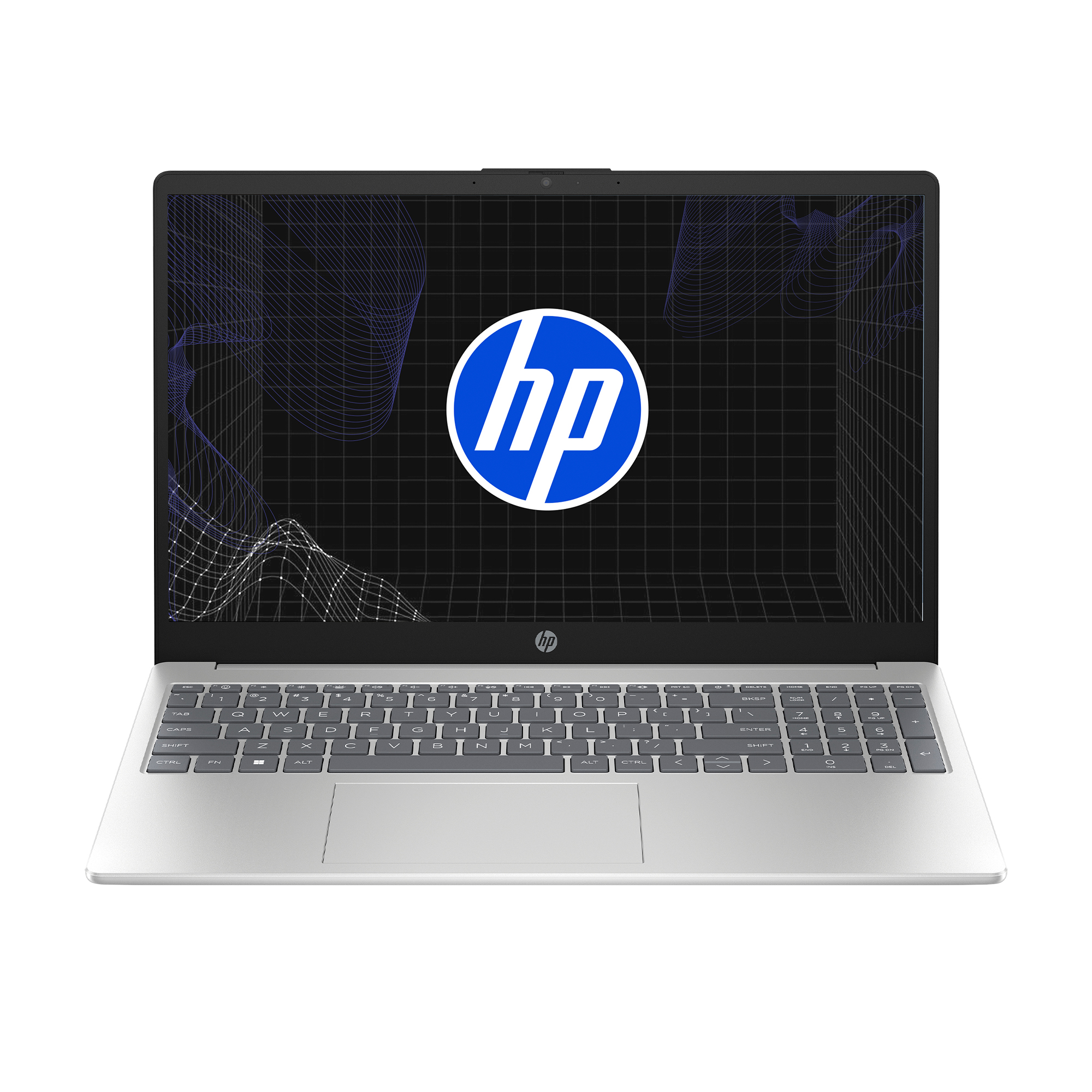 Laptop HP 15-fc0276la, AMD Ryzen 7, 16 GB, 1 TB SSD, 15.6, FHD Windows 11 Home
