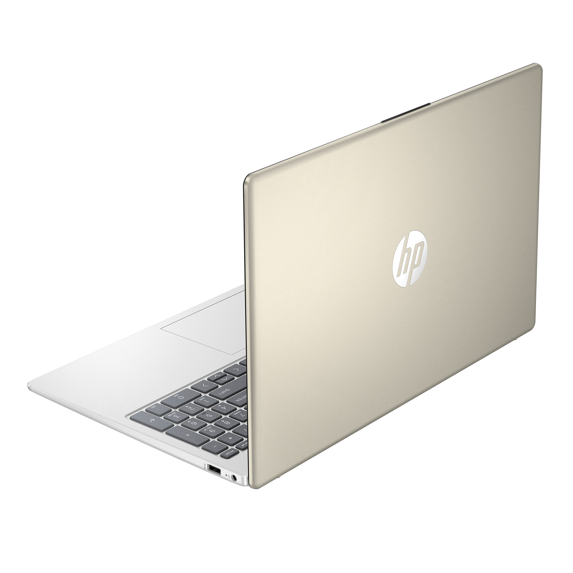 HP NB 15-fd0153la 15"FHD Touch Ci5-1334U 16GB 512GB SSD Win 11 Home Warm Gold SPA