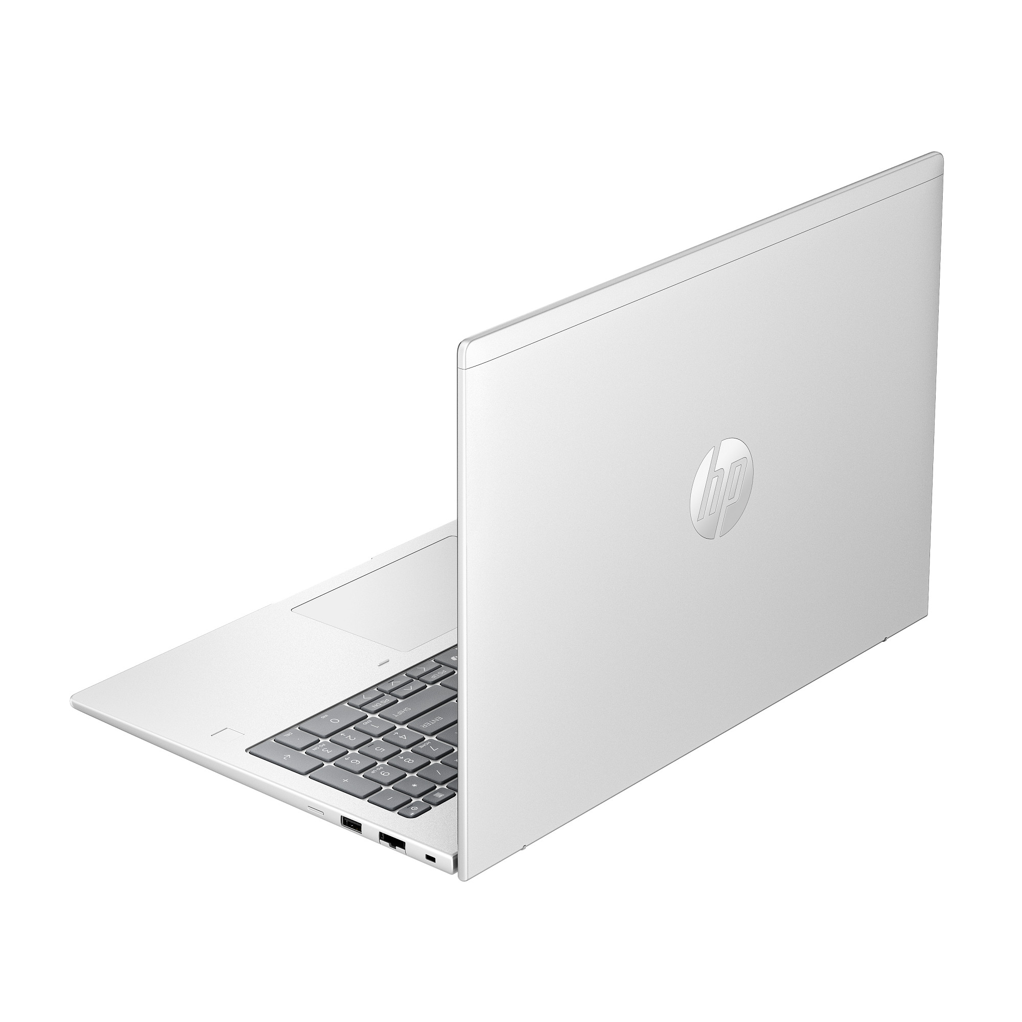 HP ProBook 4 G1i - Notebook - 16" - 1920 x 1200 - Intel Core Ultra 5 225U / 4.8 GHz - 16 GB - DDR5 SDRAM - 512 GB SSD - intel Graphics - Windows 11 Pro 64-bit Edition - 1-year warranty