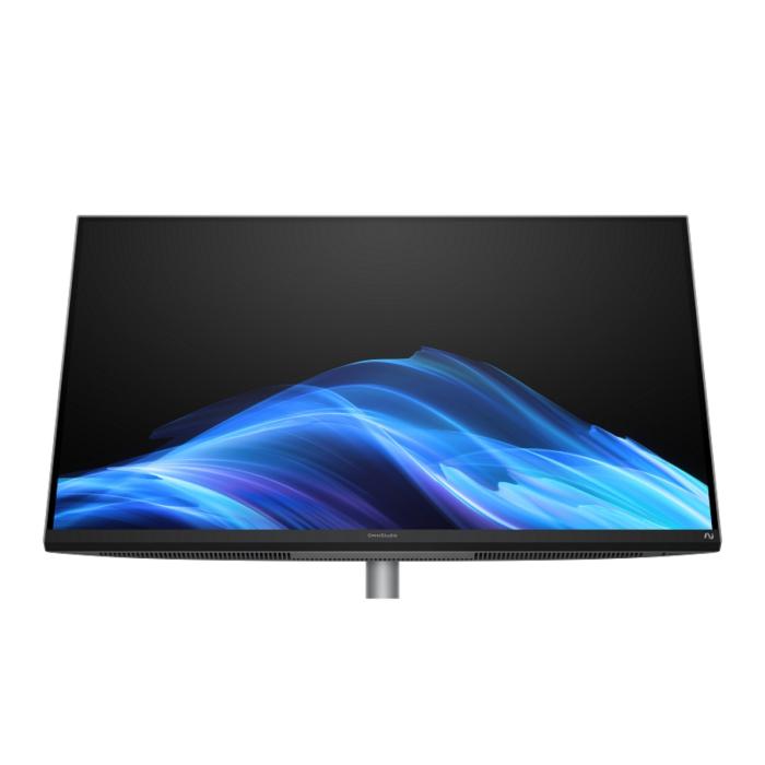 ALL IN ONE 32-c1271la OmniStudio X AiO / 31,5 / UHD / NT / Core U7-258V / 32GB / 1TB / Win11 / Silve
