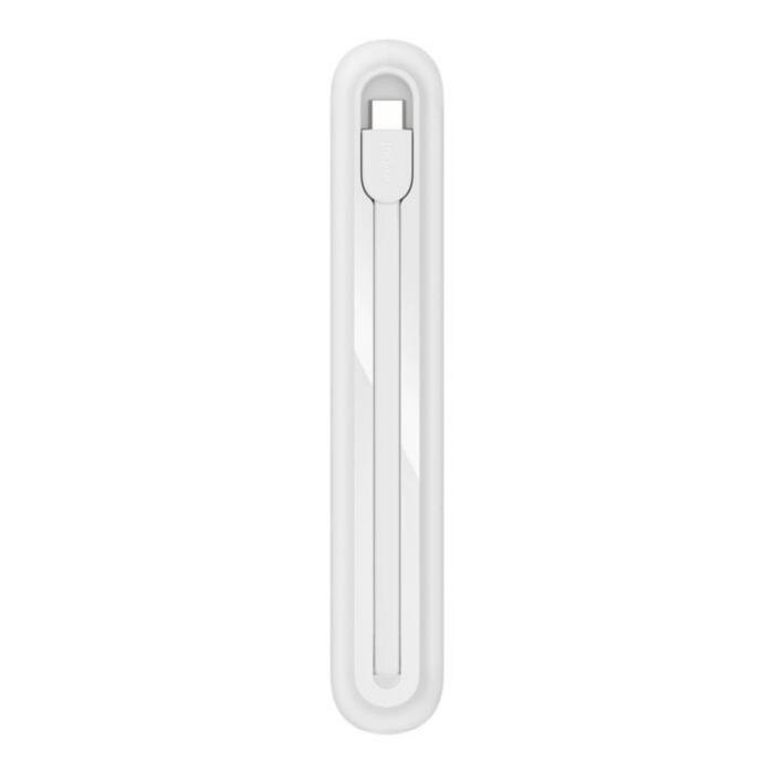 Belkin - Power bank - 20 Watt - Lithium - Para Universal - White