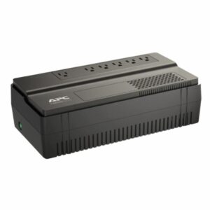 UPS APC 800VA/450W | 6 tomas | AVR
